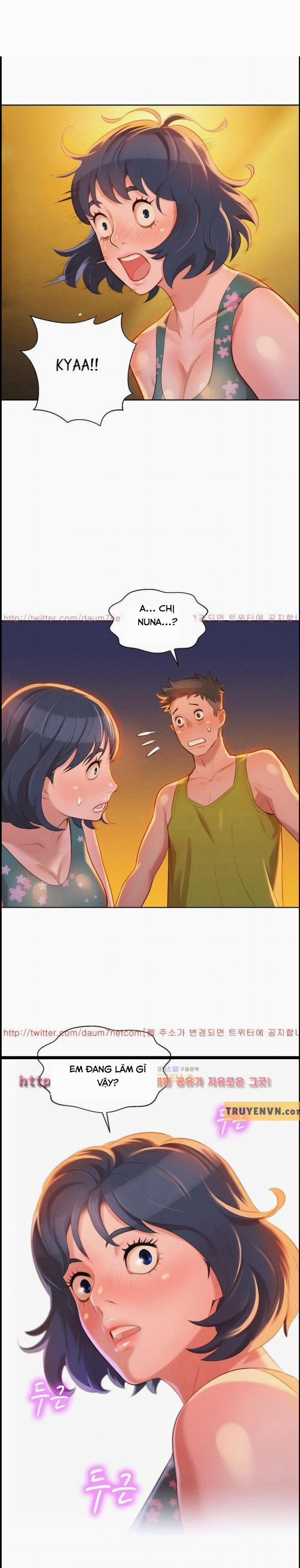 Chị Gái Mưa 13 trang 14