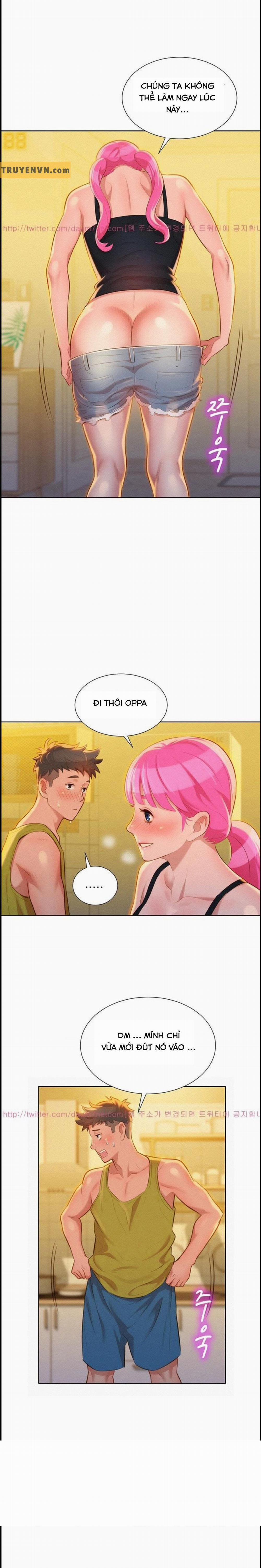 Chị Gái Mưa 13 trang 3