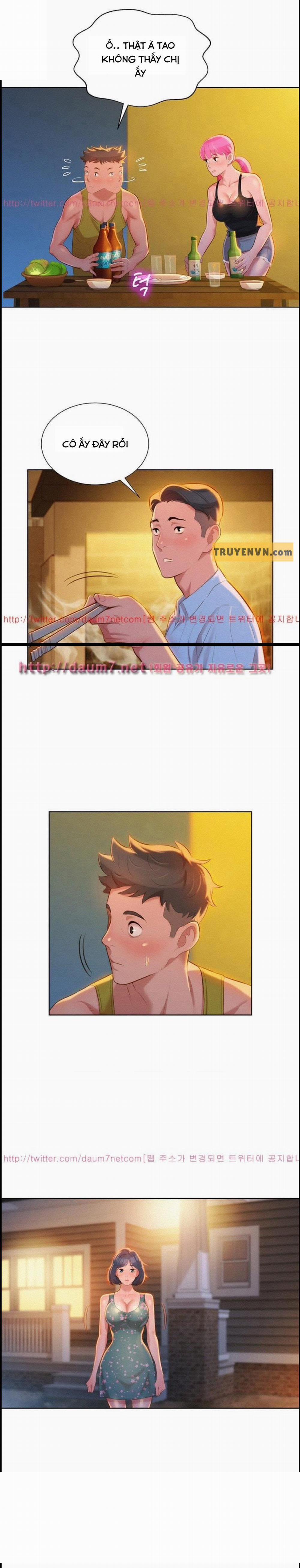 Chị Gái Mưa 13 trang 4