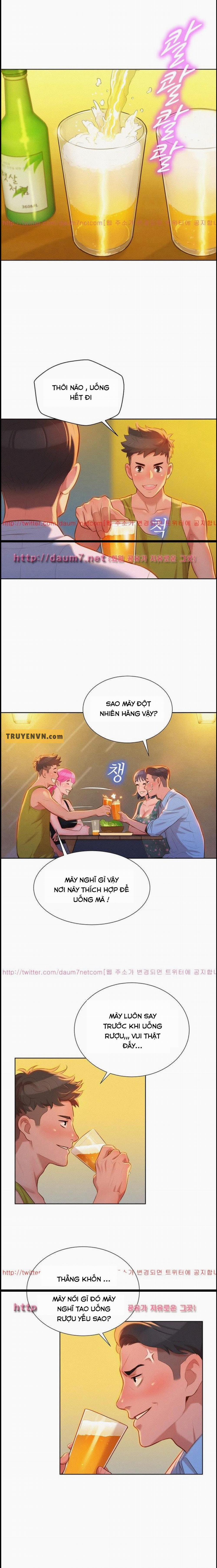 Chị Gái Mưa 13 trang 7