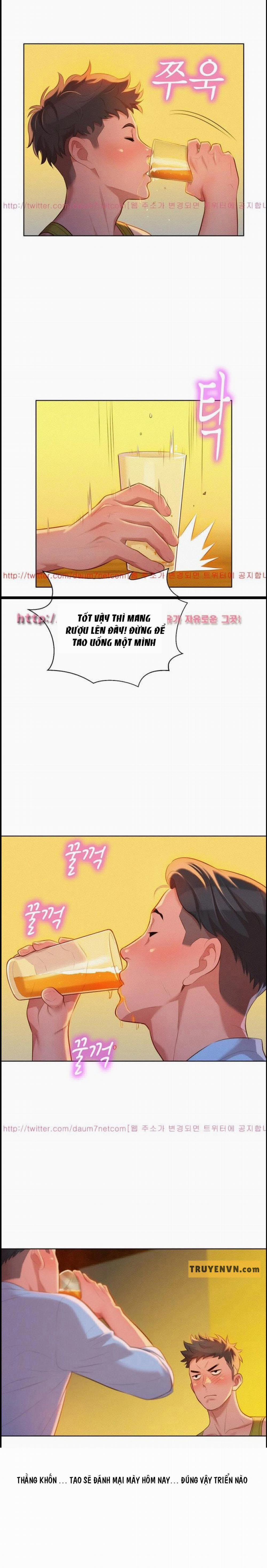 Chị Gái Mưa 13 trang 8