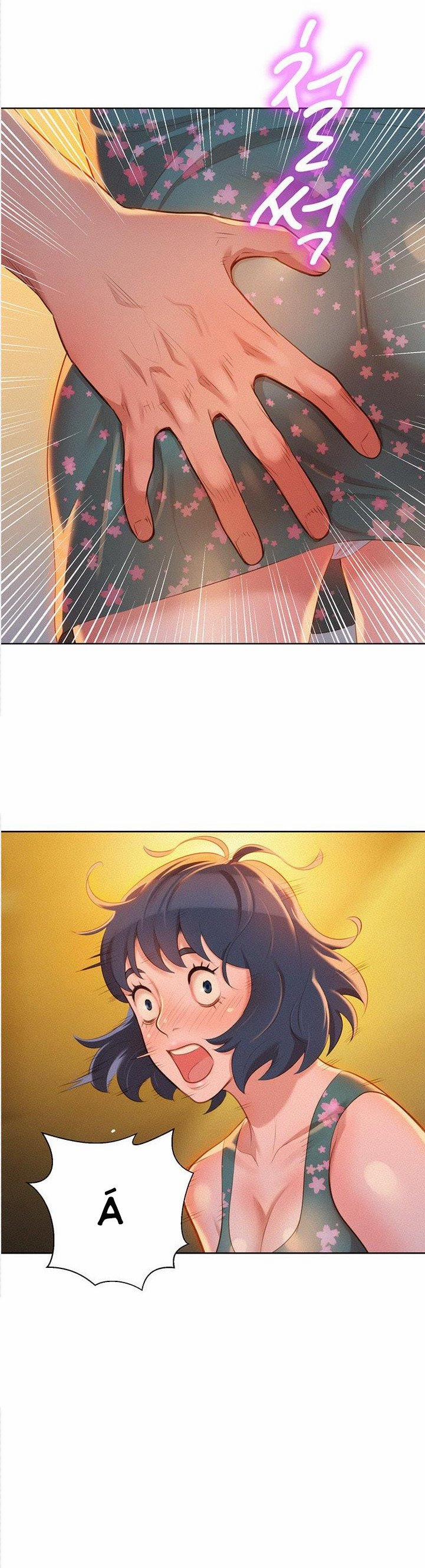 Chị Gái Mưa 14 trang 0