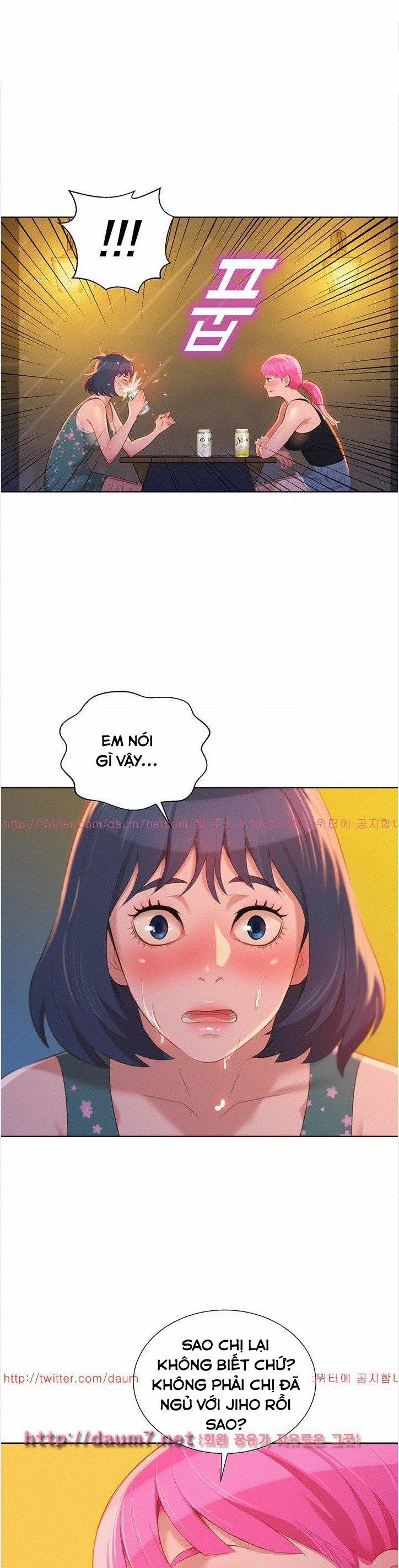 Chị Gái Mưa 14 trang 12