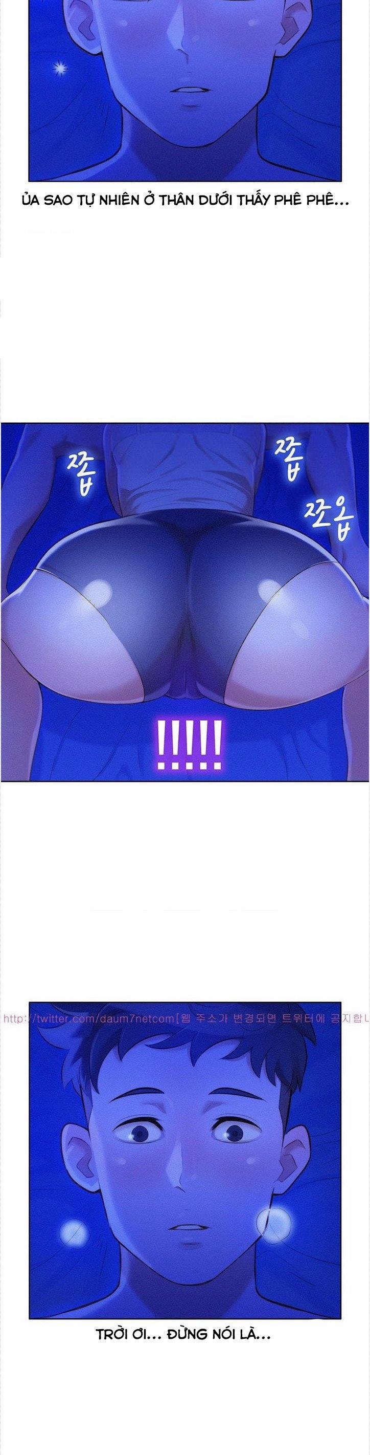 Chị Gái Mưa 14 trang 18