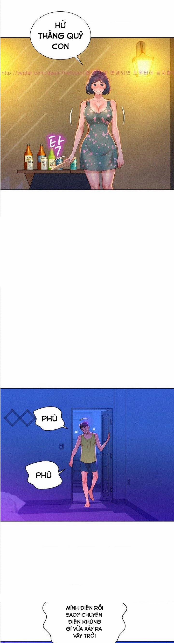 Chị Gái Mưa 14 trang 4