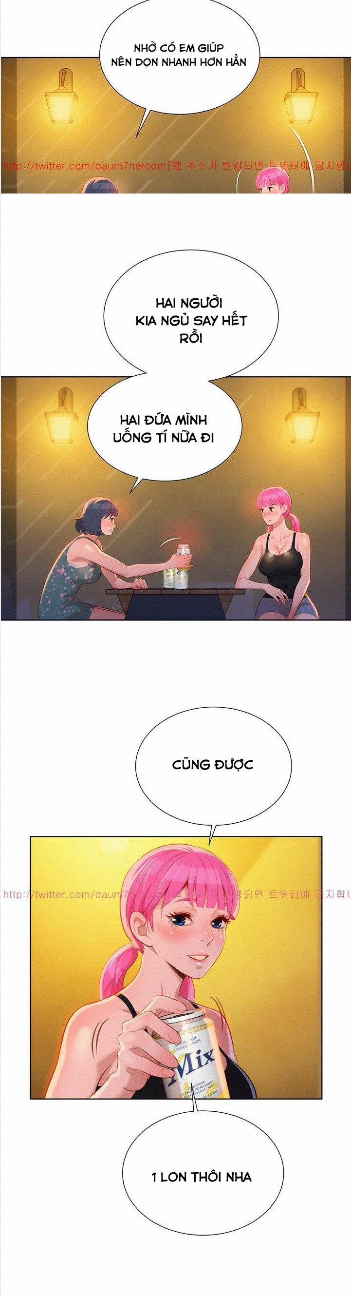 Chị Gái Mưa 14 trang 8