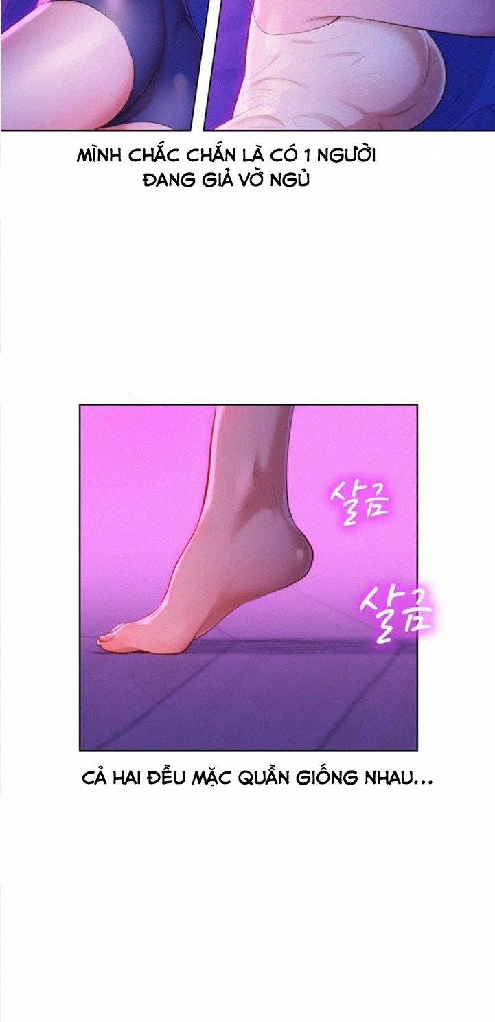 Chị Gái Mưa 15 trang 1