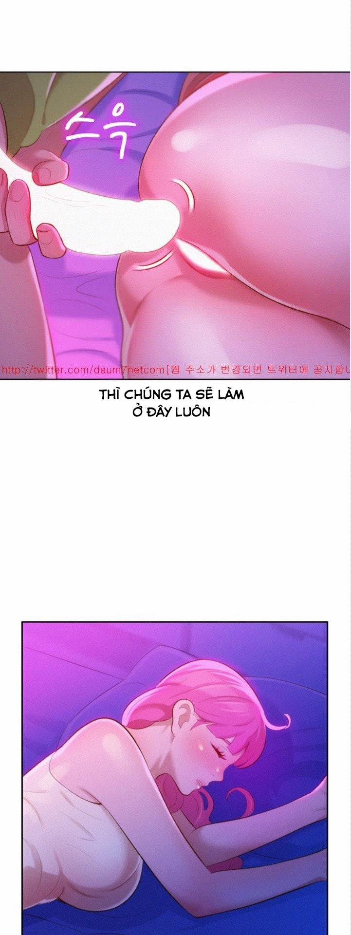 Chị Gái Mưa 15 trang 21