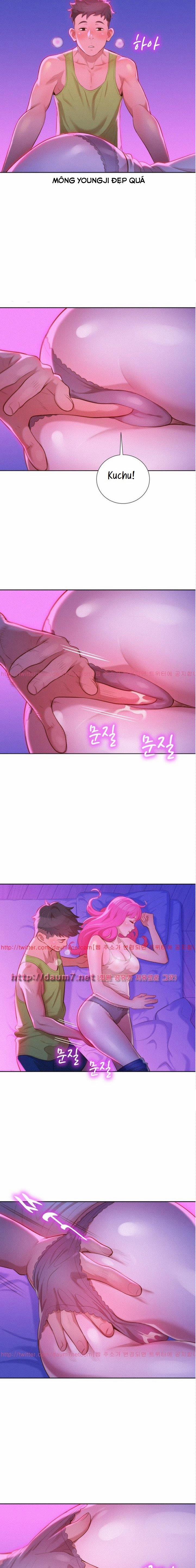 Chị Gái Mưa 15 trang 30