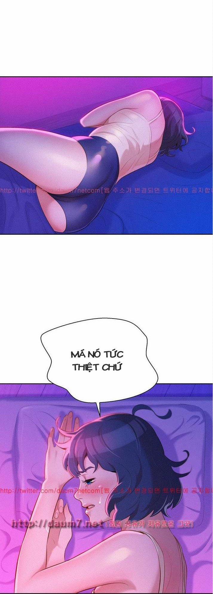 Chị Gái Mưa 16 trang 29