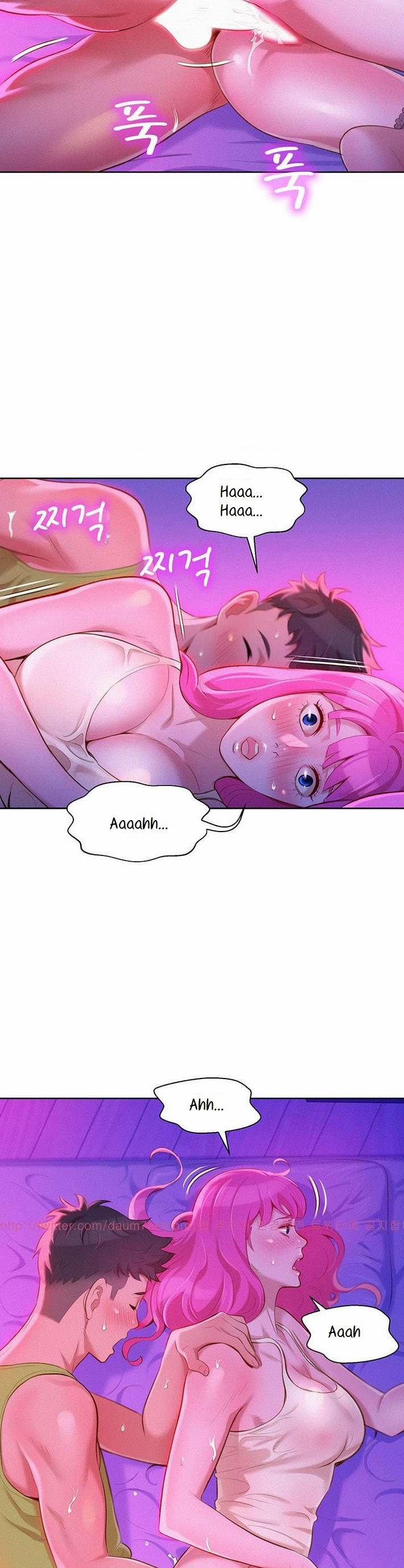 Chị Gái Mưa 16 trang 3