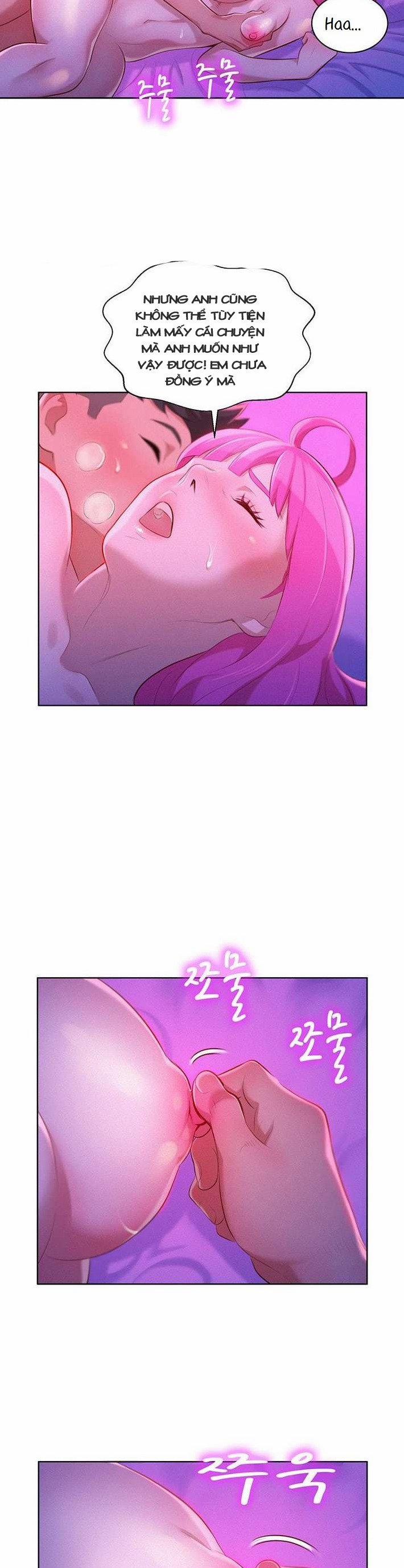 Chị Gái Mưa 16 trang 9