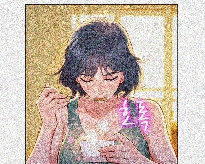 Chị Gái Mưa 17 trang 12