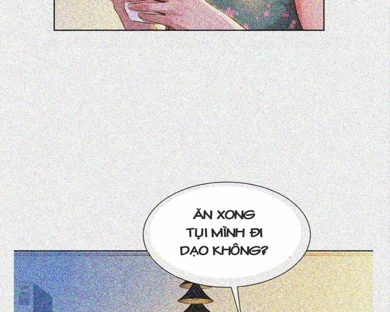 Chị Gái Mưa 17 trang 16