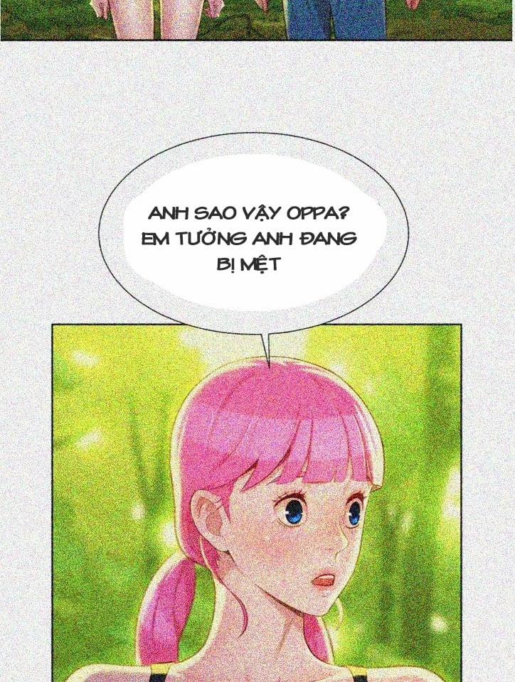 Chị Gái Mưa 17 trang 59