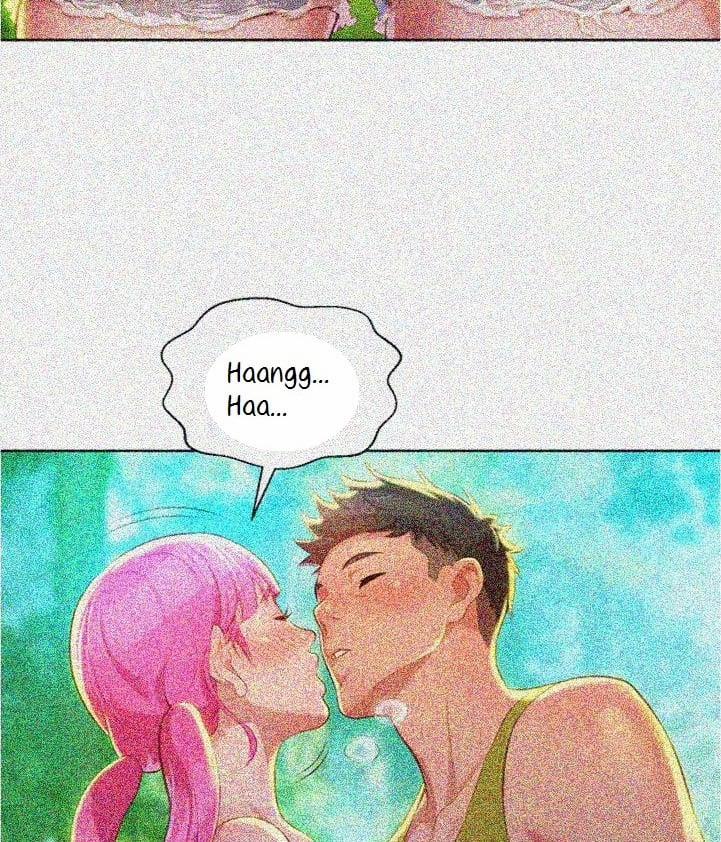 Chị Gái Mưa 17 trang 71