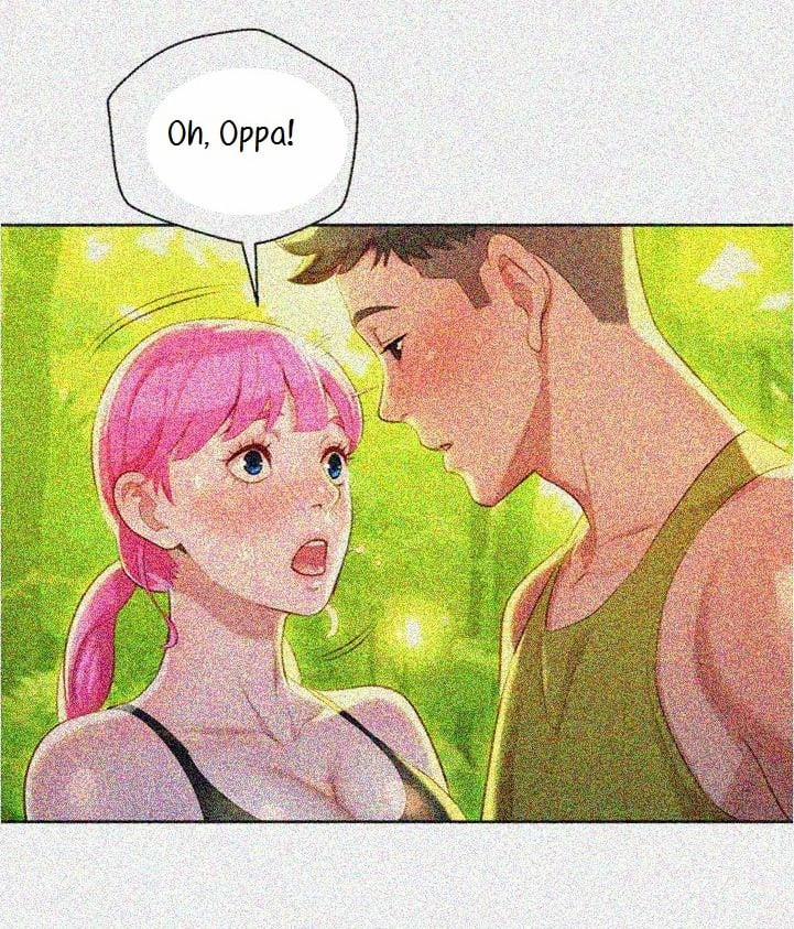 Chị Gái Mưa 17 trang 74