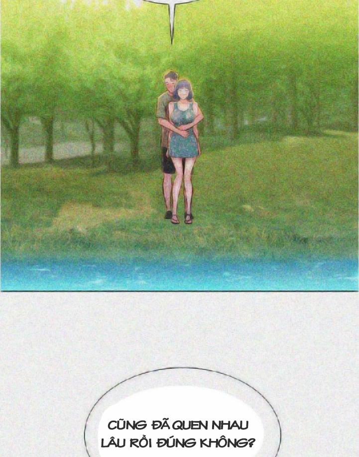 Chị Gái Mưa 18 trang 10