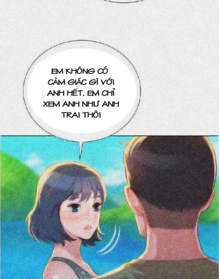 Chị Gái Mưa 18 trang 14