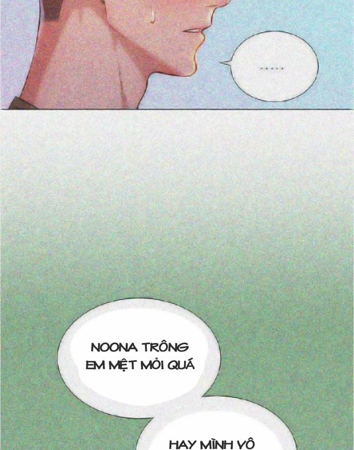 Chị Gái Mưa 18 trang 16