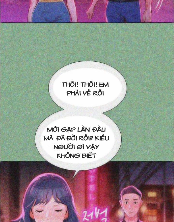 Chị Gái Mưa 18 trang 20