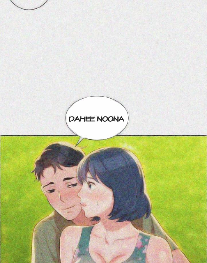 Chị Gái Mưa 18 trang 3