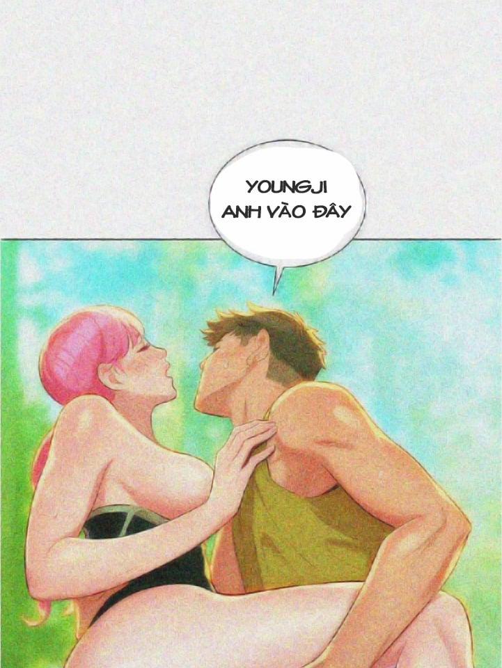 Chị Gái Mưa 18 trang 46