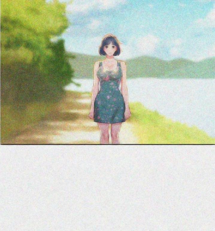 Chị Gái Mưa 18 trang 85