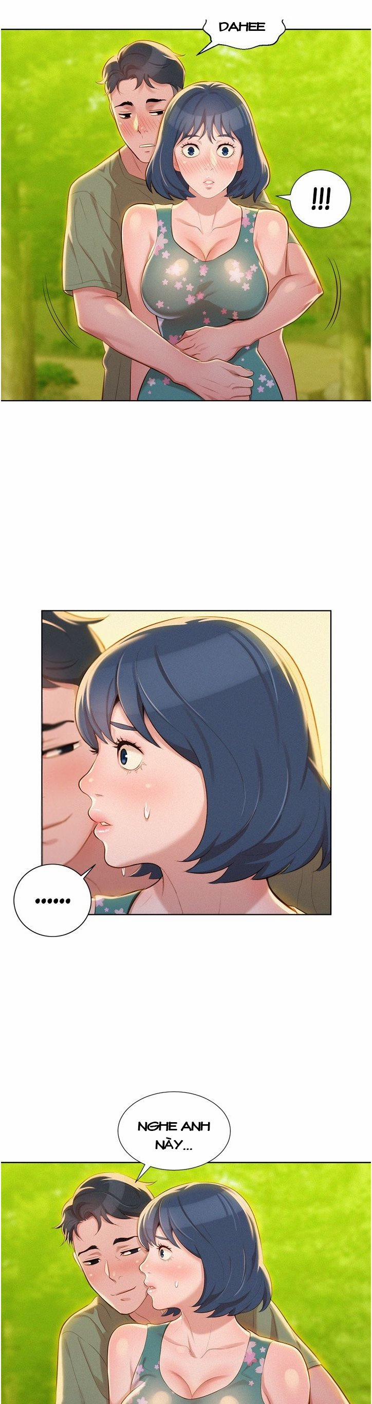 Chị Gái Mưa 19 trang 0