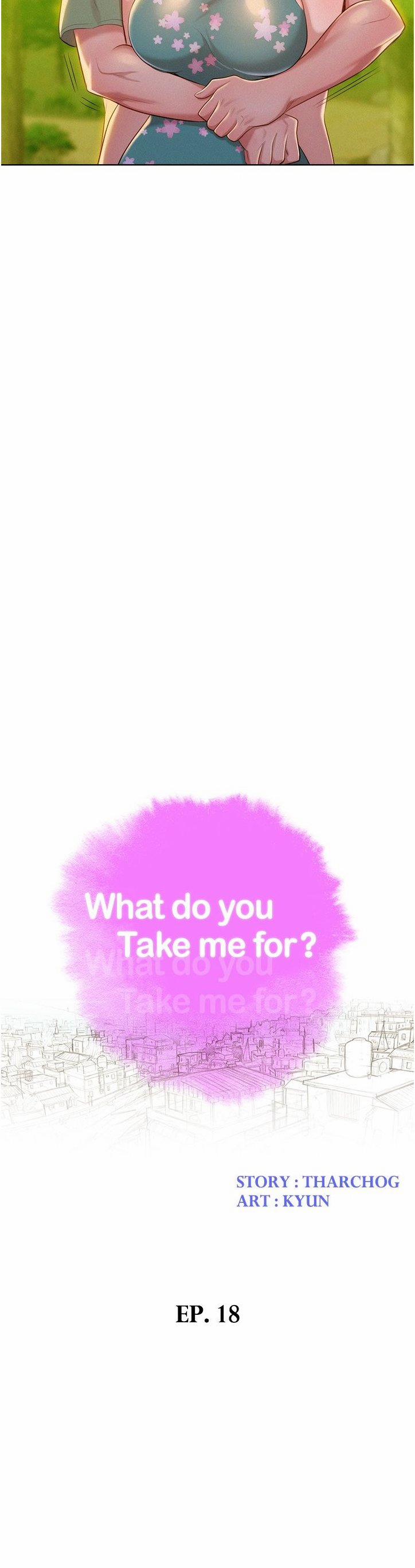 Chị Gái Mưa 19 trang 1