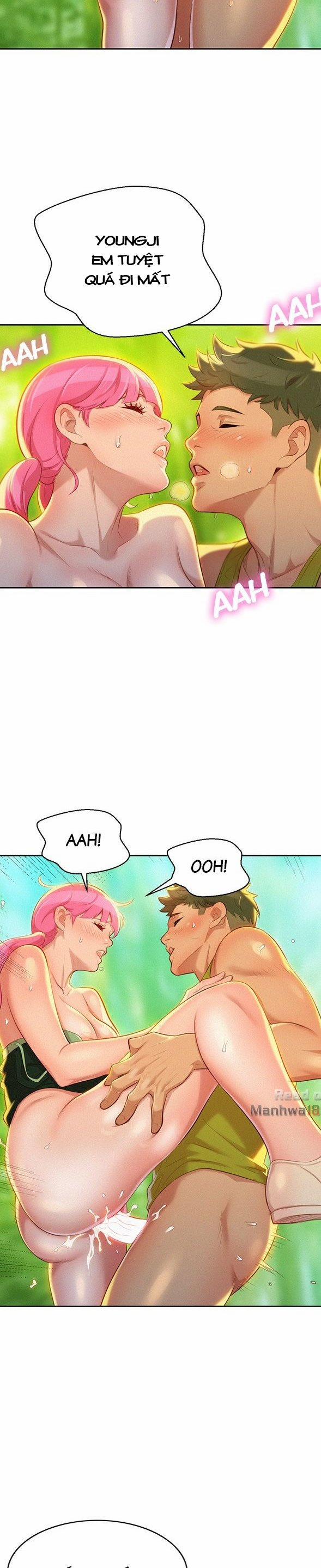 Chị Gái Mưa 19 trang 17