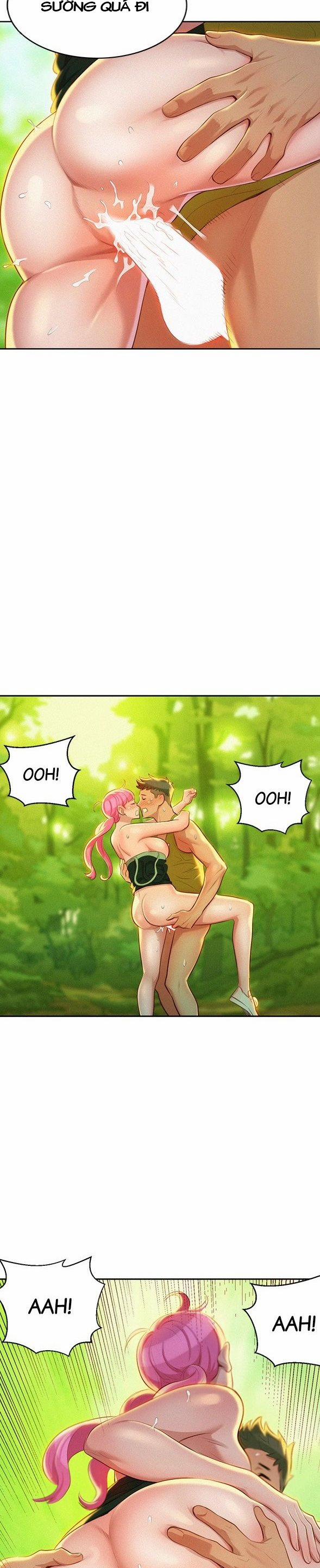 Chị Gái Mưa 19 trang 18