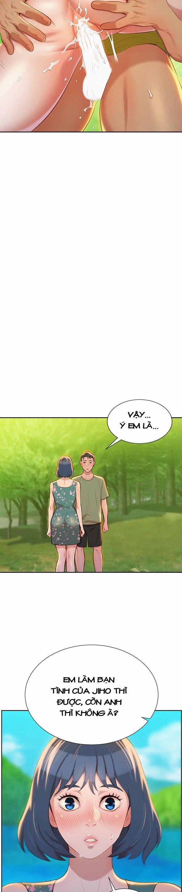 Chị Gái Mưa 19 trang 19