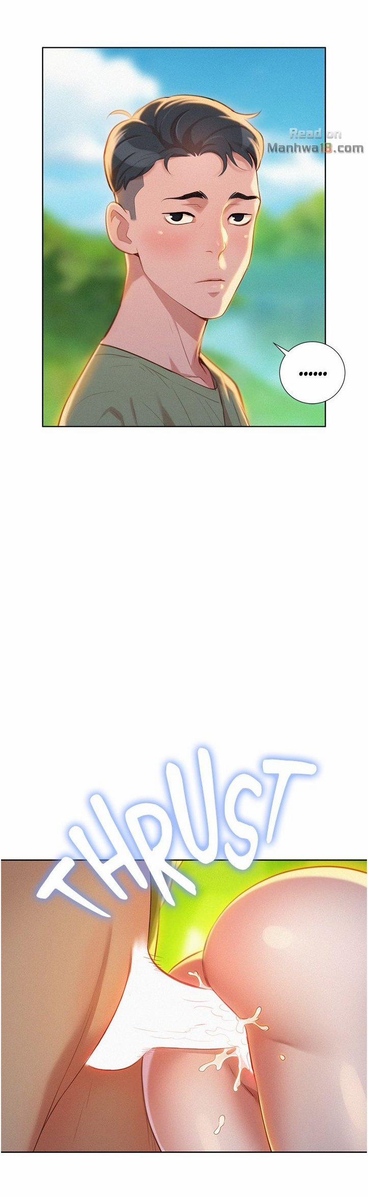 Chị Gái Mưa 19 trang 21