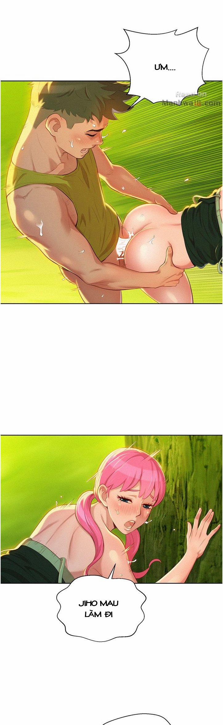 Chị Gái Mưa 19 trang 24