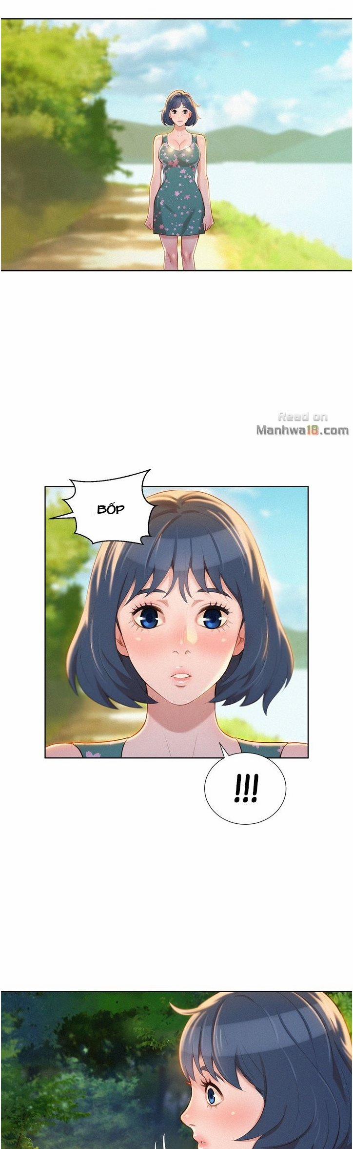 Chị Gái Mưa 19 trang 28