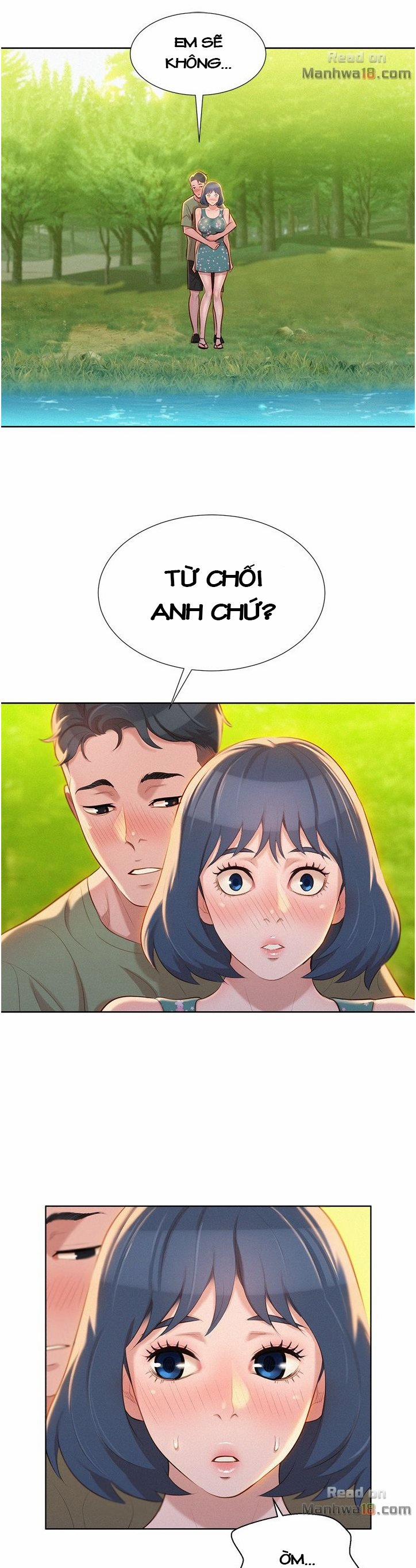 Chị Gái Mưa 19 trang 3