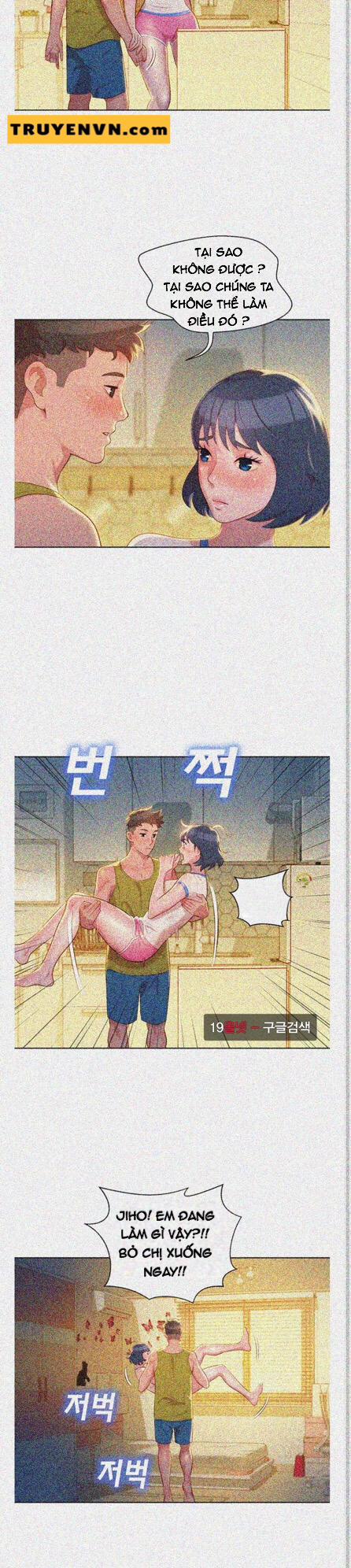 Chị Gái Mưa 20 trang 12