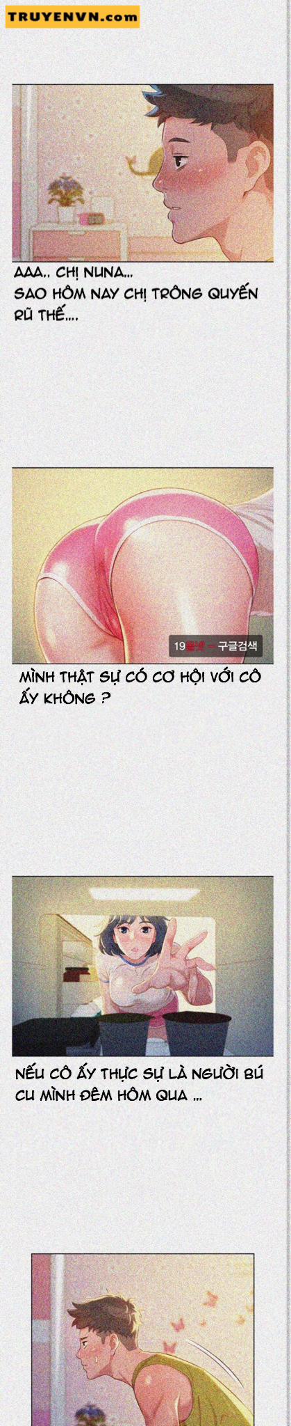 Chị Gái Mưa 20 trang 5