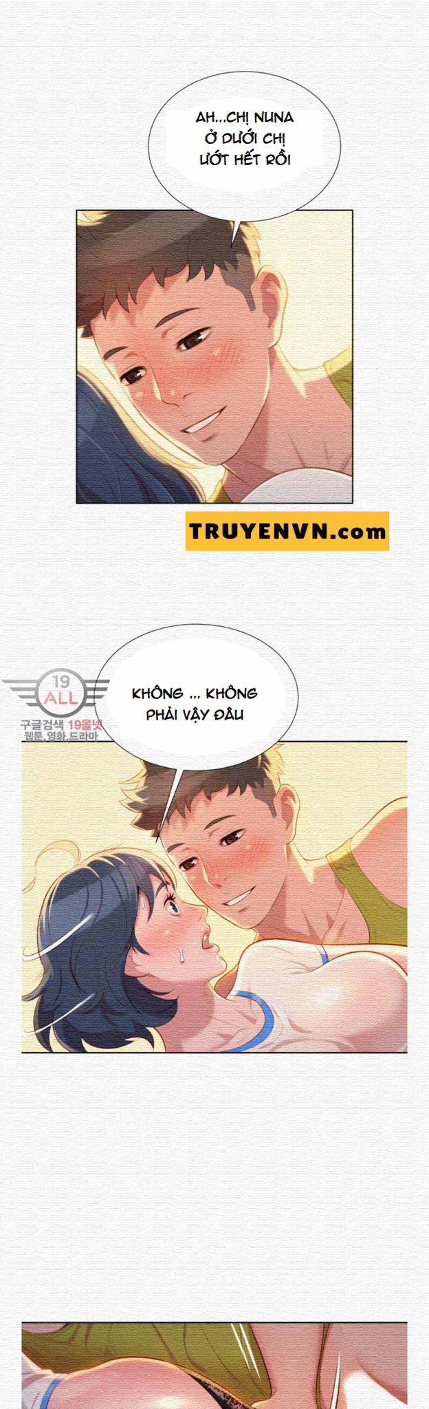 Chị Gái Mưa 21 trang 16