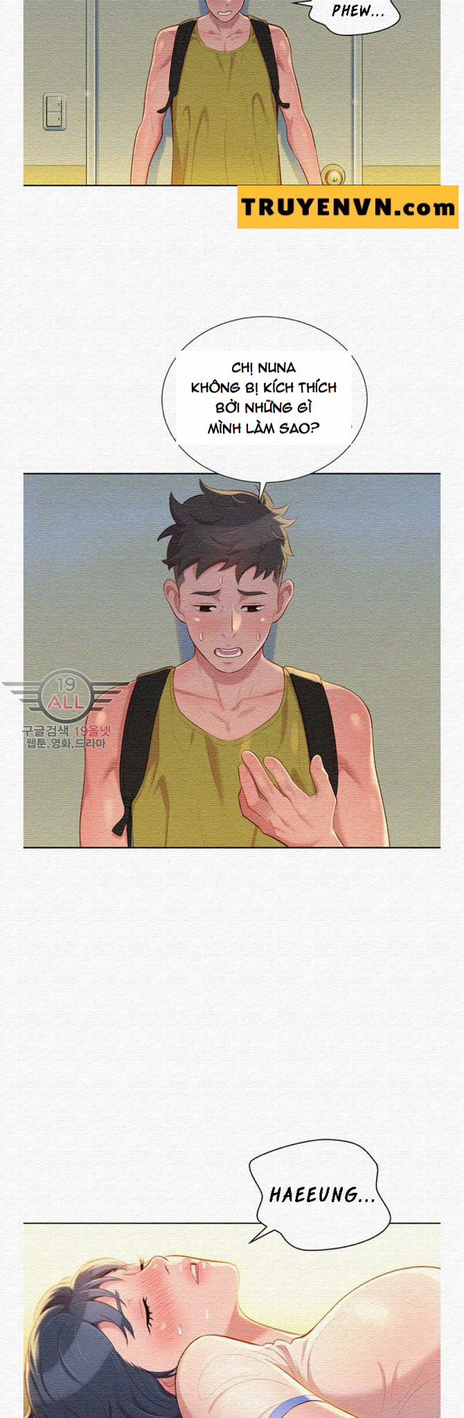 Chị Gái Mưa 21 trang 26