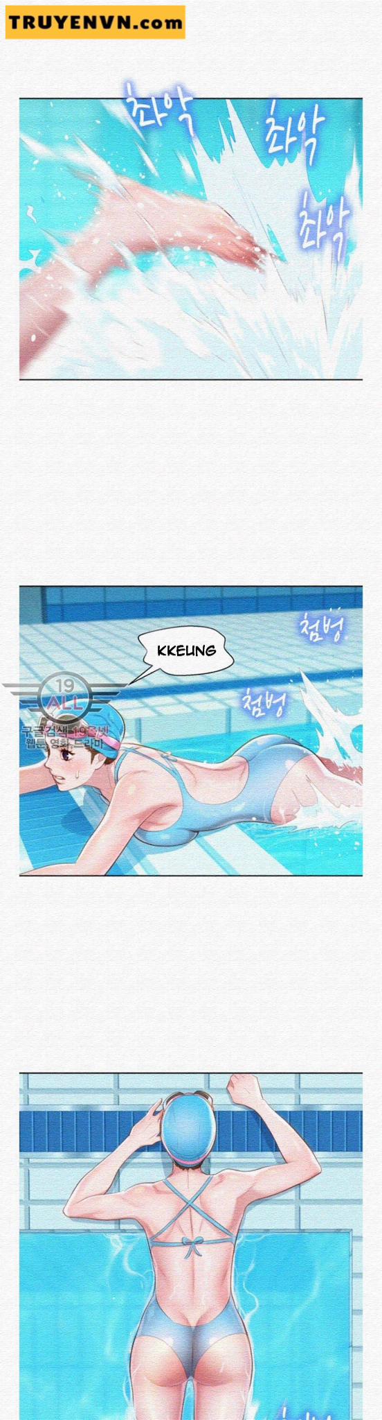 Chị Gái Mưa 22 trang 13