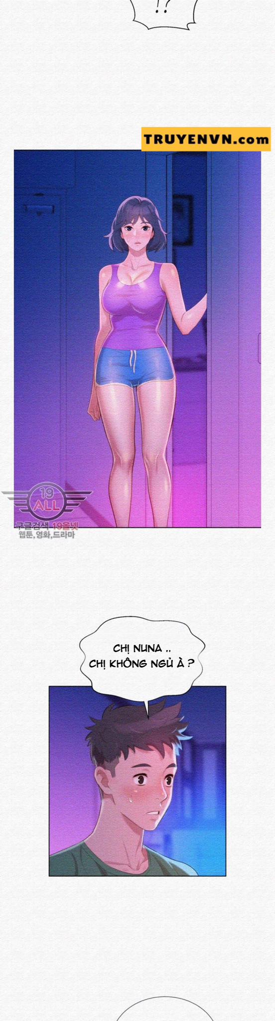 Chị Gái Mưa 22 trang 27