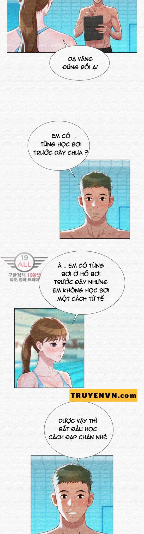 Chị Gái Mưa 22 trang 4