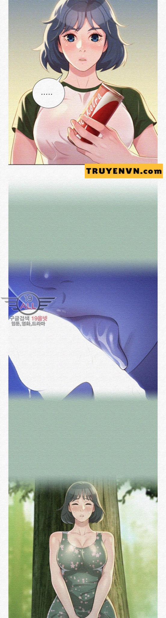 Chị Gái Mưa 22 trang 9