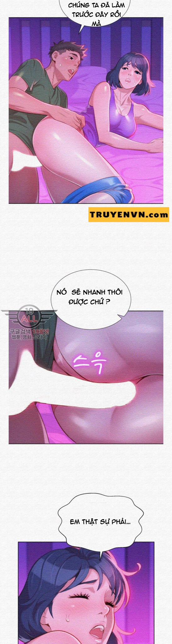 Chị Gái Mưa 23 trang 21