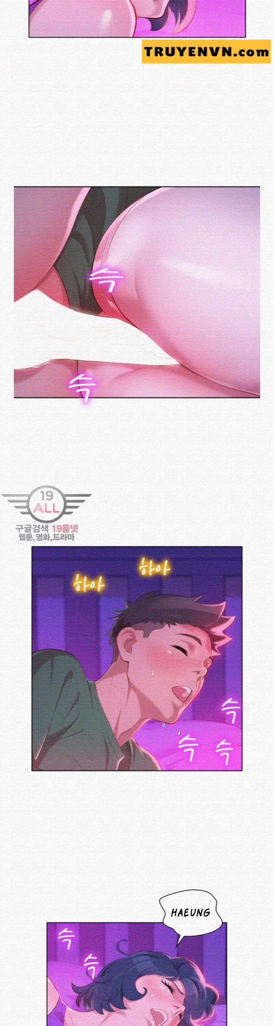 Chị Gái Mưa 23 trang 22