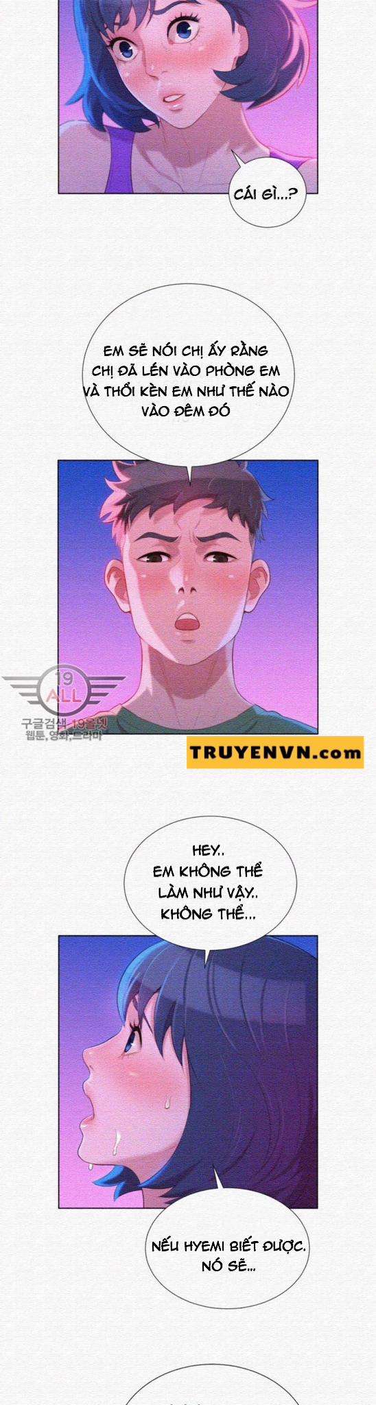 Chị Gái Mưa 23 trang 9