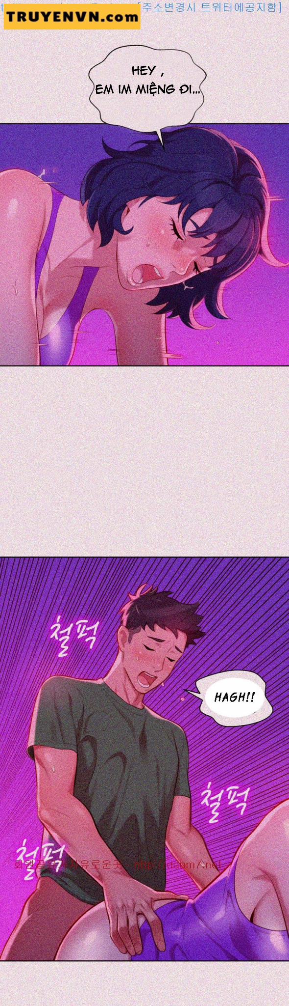 Chị Gái Mưa 24 trang 16