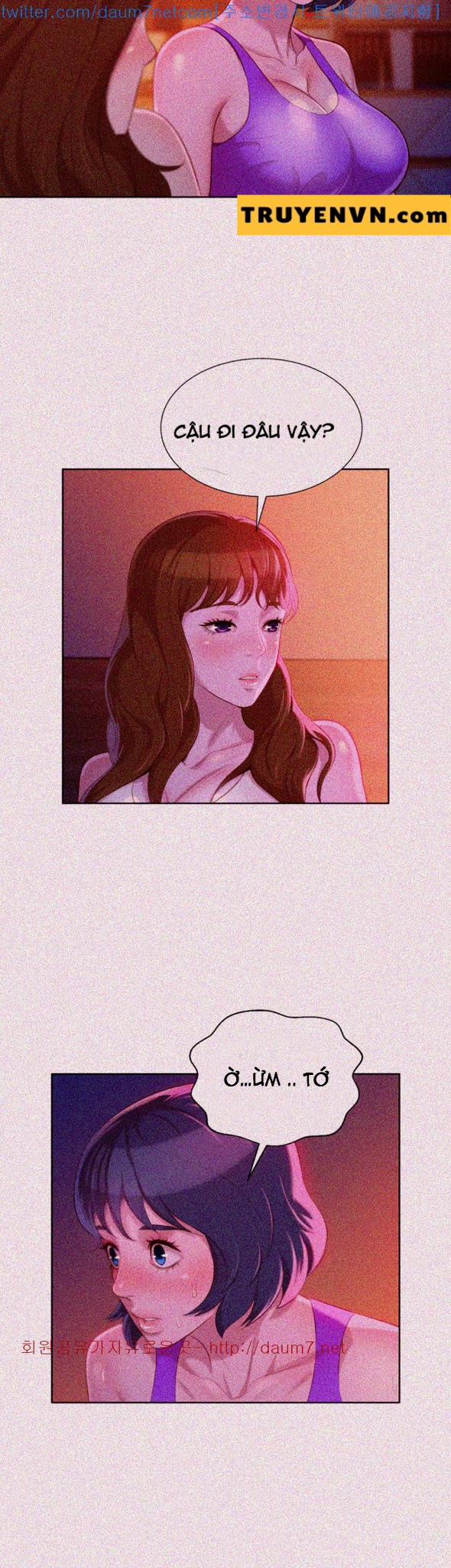 Chị Gái Mưa 24 trang 29